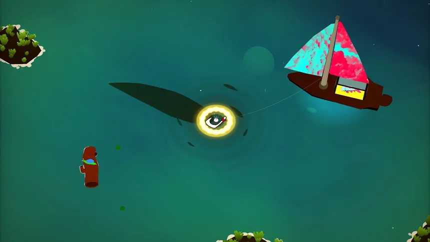 Скриншот 5 к игре Gooblings