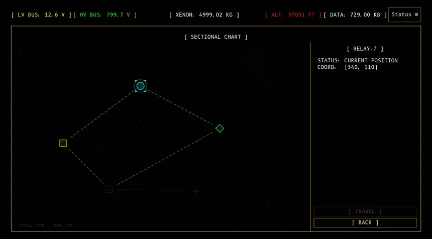 Скриншот 2 к игре Apogee