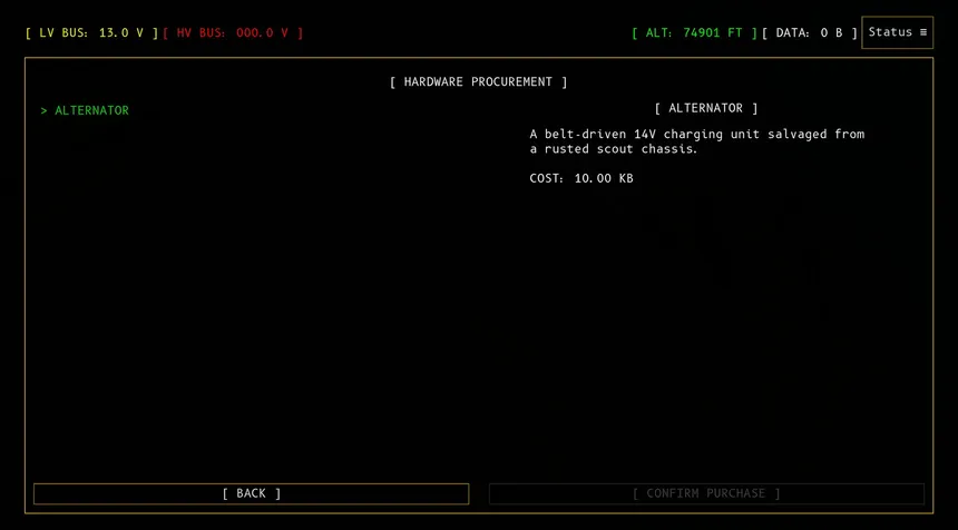 Скриншот 3 к игре Apogee