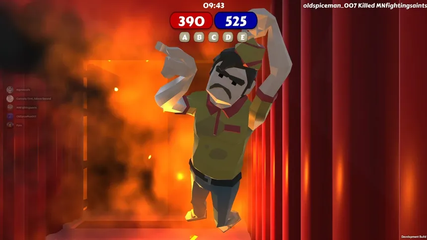 Скриншот 2 к игре Mags and Body Bags