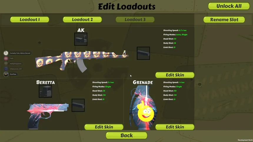 Скриншот 6 к игре Mags and Body Bags