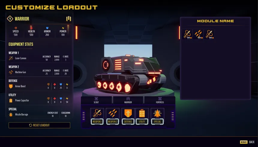 Скриншот 1 к игре BUG SQUASH