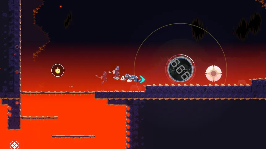 Скриншот 2 к игре BASED