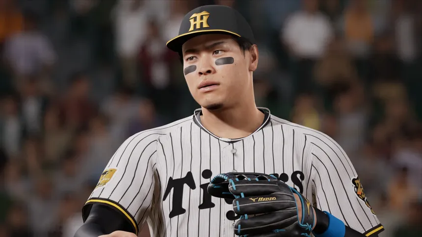 Скриншот 4 к игре eBaseball: PRO SPIRIT