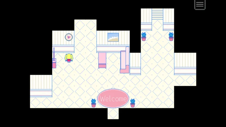 Скриншот 2 к игре 糖霜与灰烬之森 The forest of sweet lies