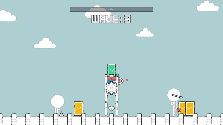 Скриншот 2 к игре Florentum