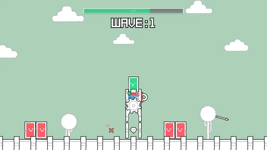 Скриншот 5 к игре Florentum