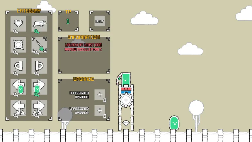 Скриншот 7 к игре Florentum