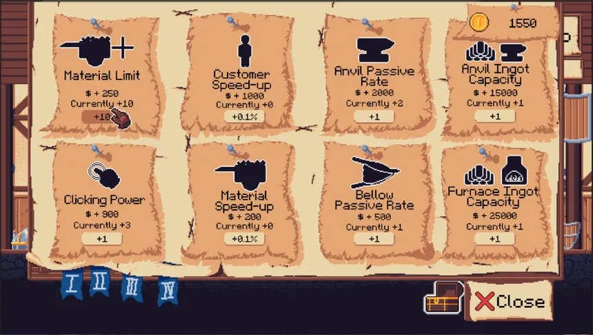 Скриншот 3 к игре Clicksmith