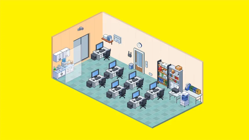 Скриншот 5 к игре Banana Corp