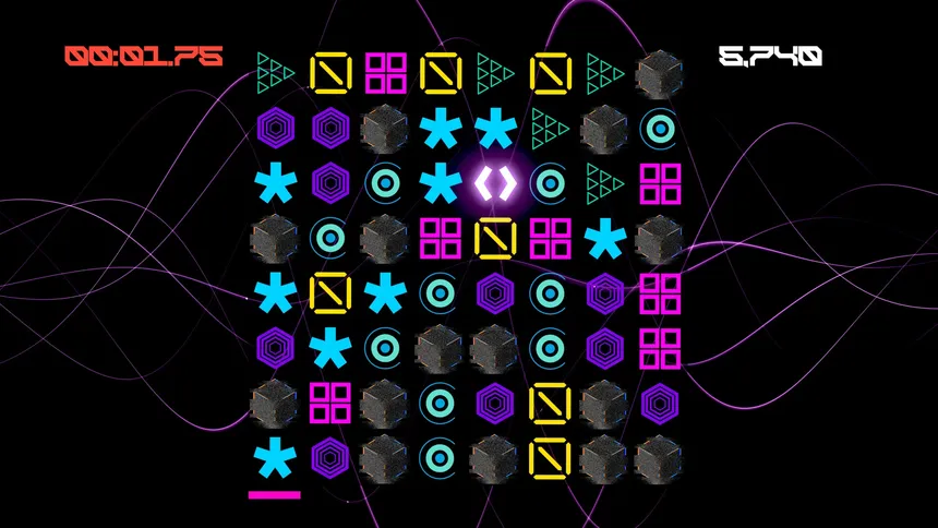 Скриншот 4 к игре Switch_Out