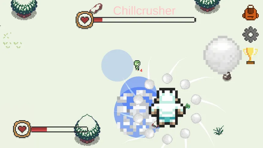 Скриншот 7 к игре Unbounded