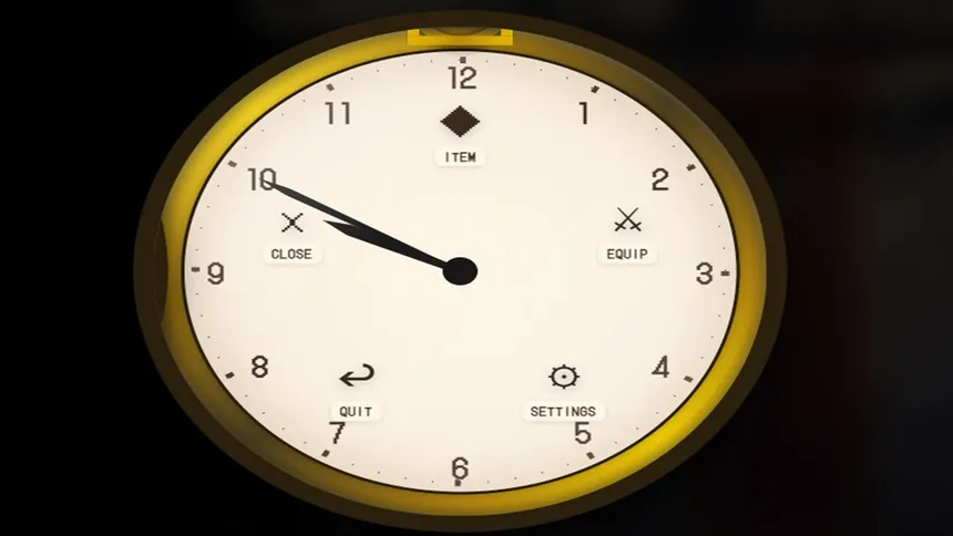 Скриншот 7 к игре The Time‑Stealing Cat
