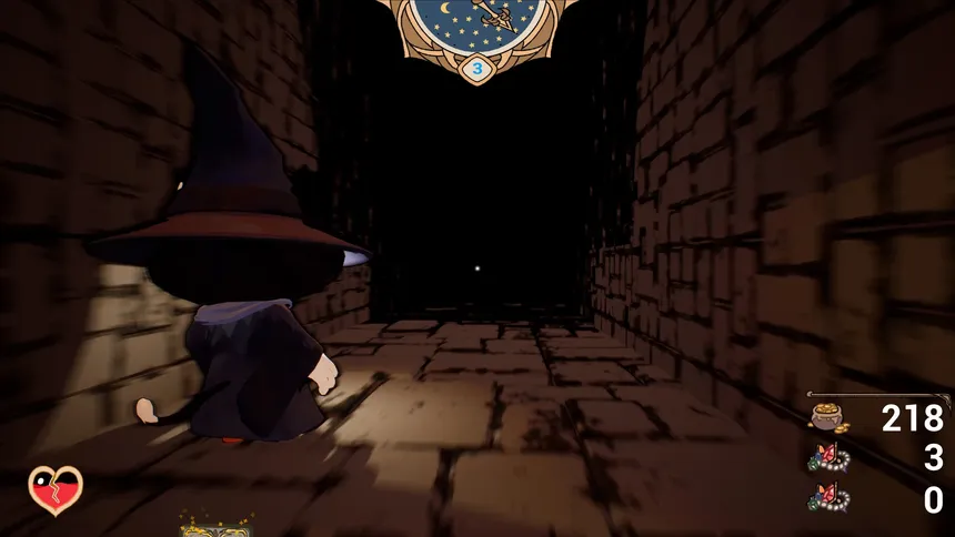 Скриншот 2 к игре Mulligan Keep