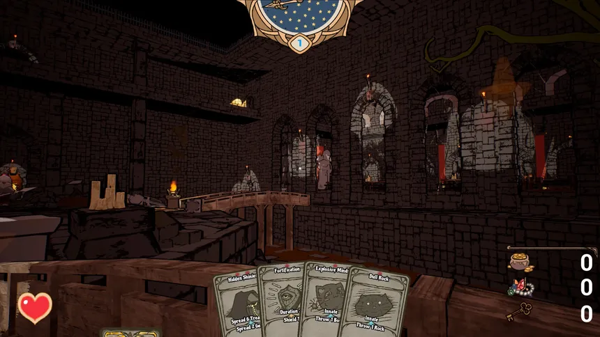 Скриншот 5 к игре Mulligan Keep