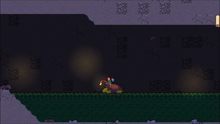 Скриншот 6 к игре Axe And Claw