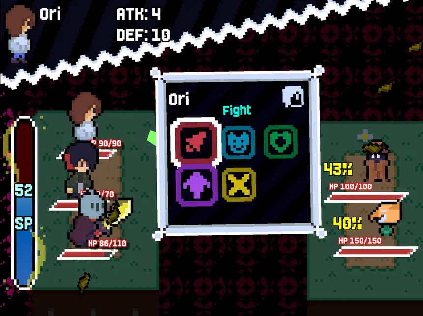 Скриншот 1 к игре Between Stops