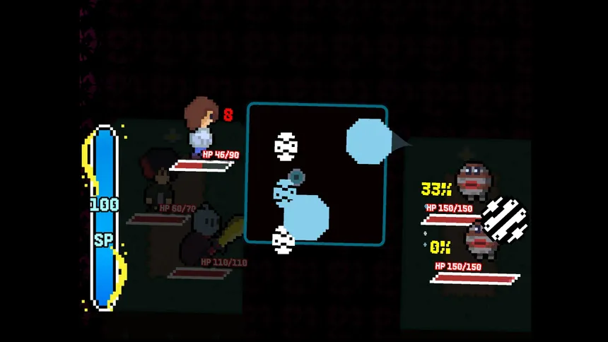 Скриншот 2 к игре Between Stops