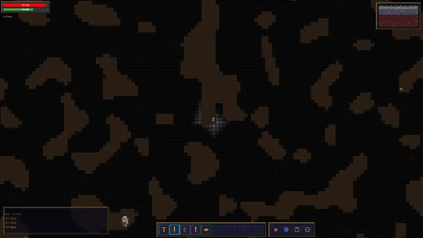 Скриншот 5 к игре Wispip's Siege