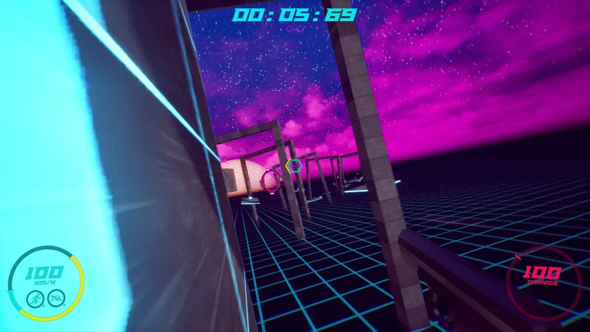 Скриншот 5 к игре Fast Forward