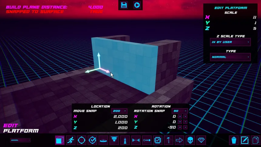 Скриншот 8 к игре Fast Forward
