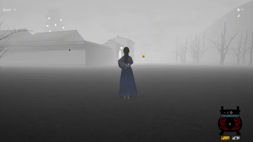 Скриншот 3 к игре Guidu
