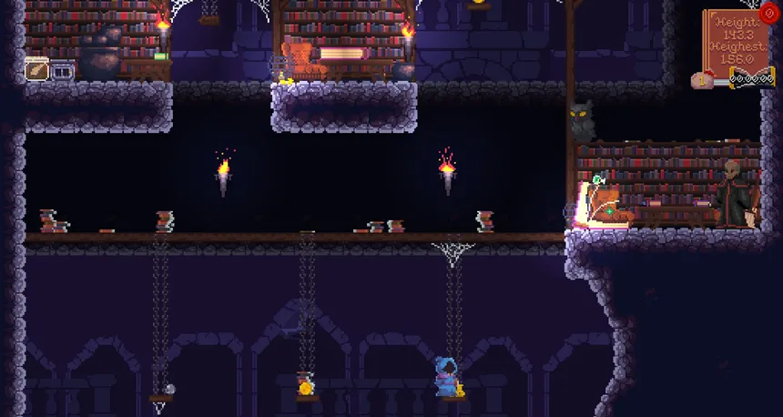 Скриншот 5 к игре Greed's Folly