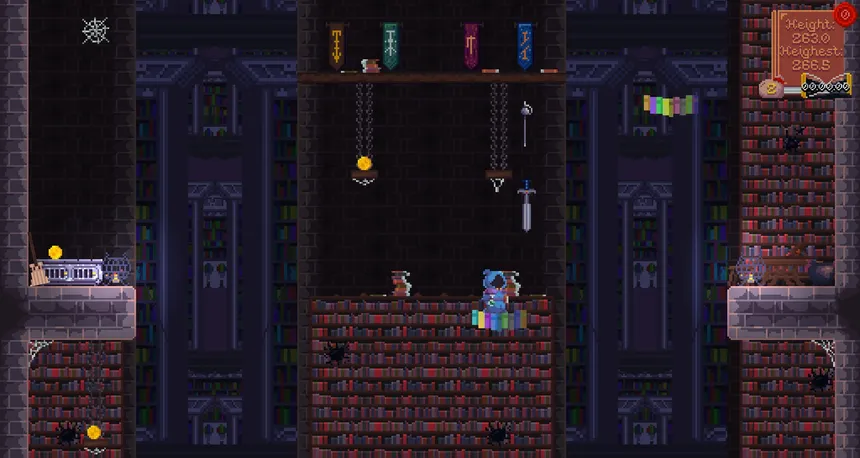 Скриншот 6 к игре Greed's Folly