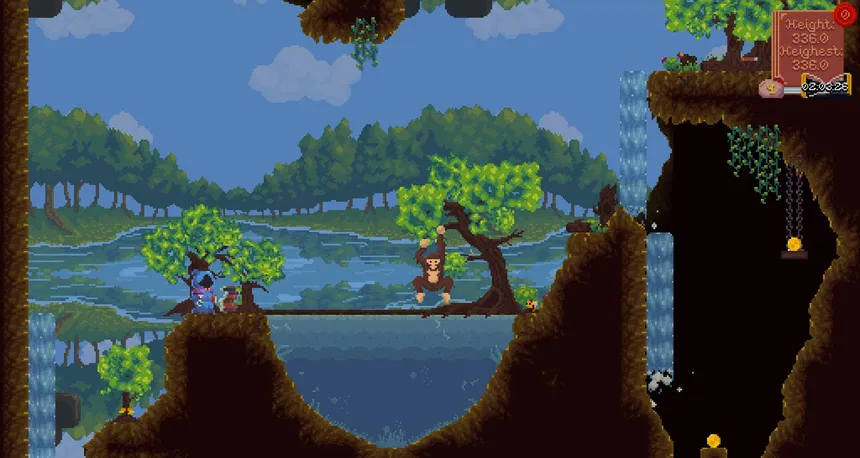 Скриншот 7 к игре Greed's Folly
