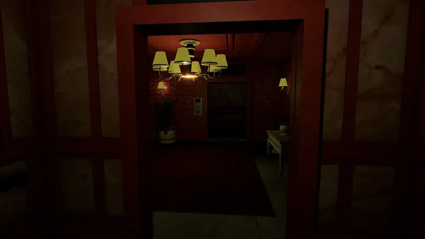 Скриншот 3 к игре Liar's Lift