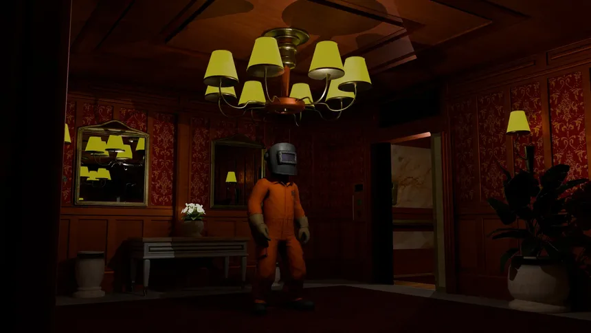 Скриншот 4 к игре Liar's Lift