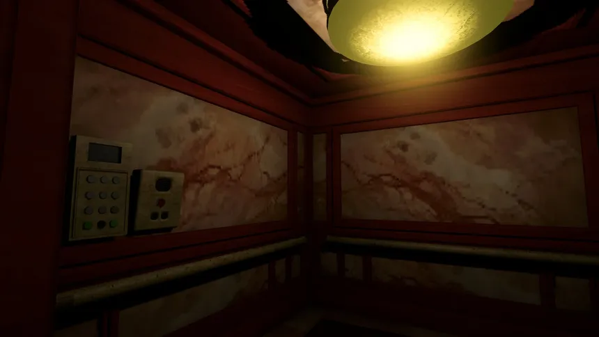 Скриншот 5 к игре Liar's Lift