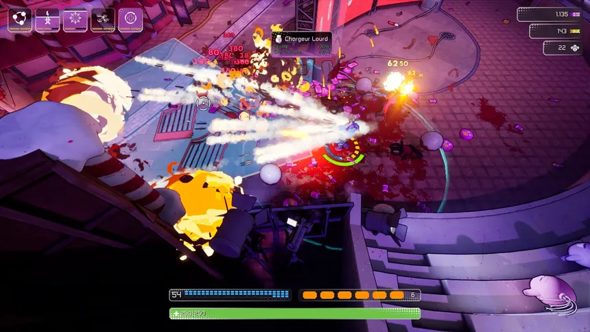 Скриншот 6 к игре The Boomies Show