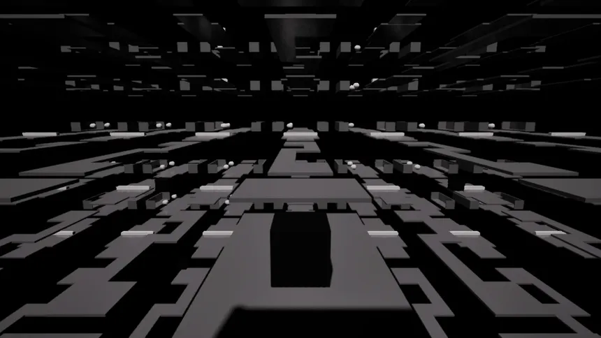 Скриншот 2 к игре Seres: One Consciousness