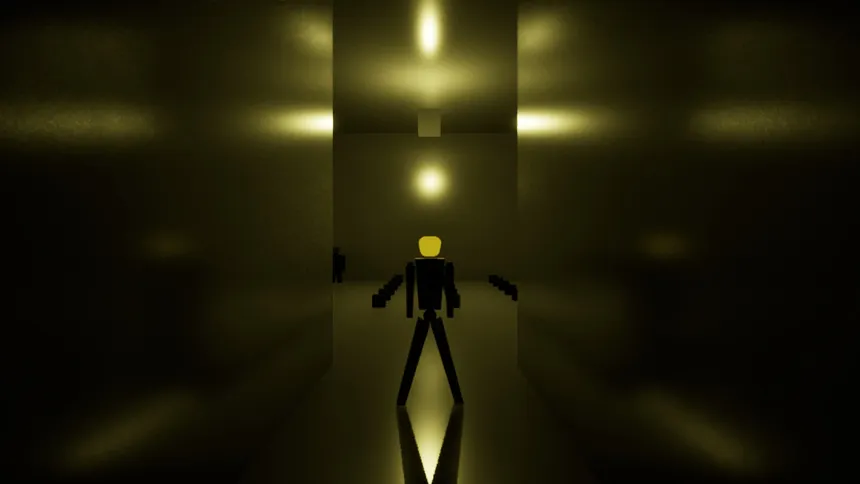 Скриншот 5 к игре Seres: One Consciousness