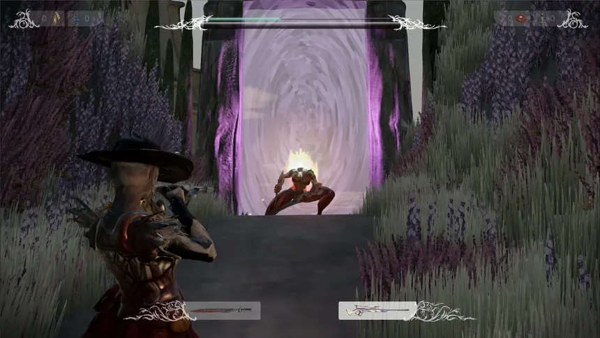 Скриншот 6 к игре Adrift: In the Corners of Time