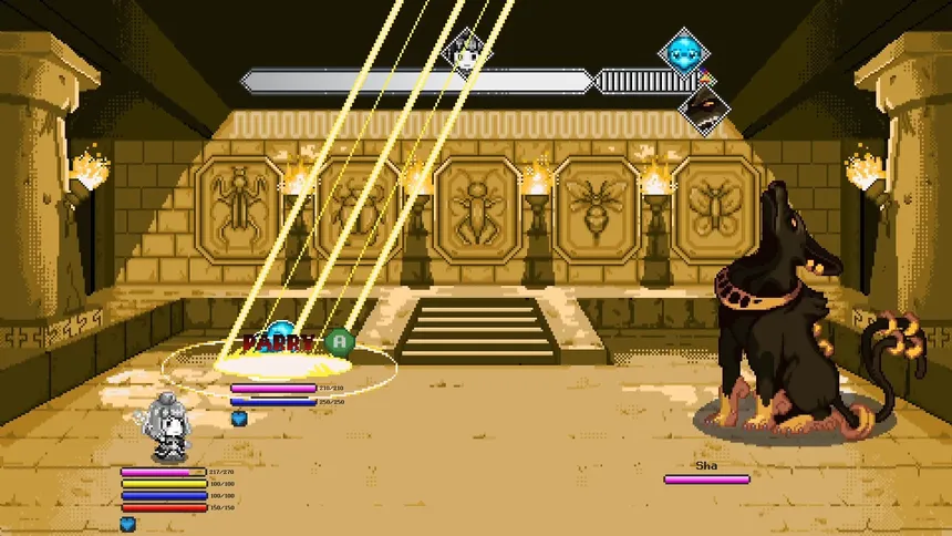 Скриншот 1 к игре Undertones