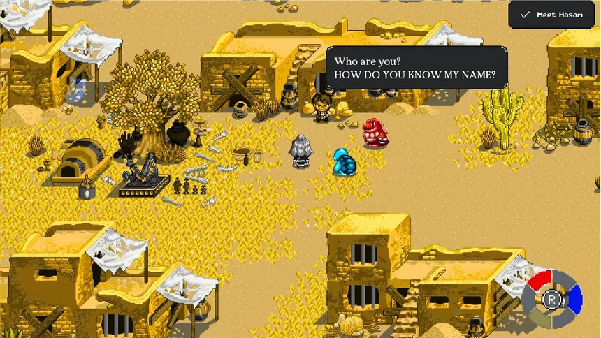 Скриншот 3 к игре Undertones