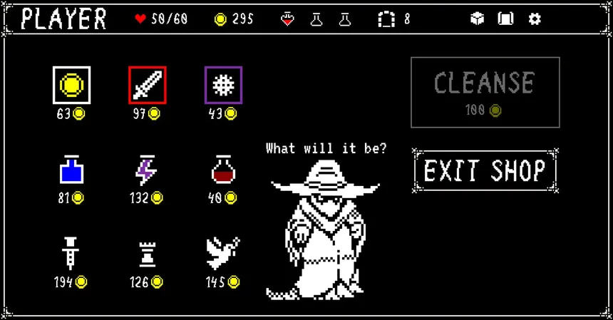 Скриншот 4 к игре Enter the Depths