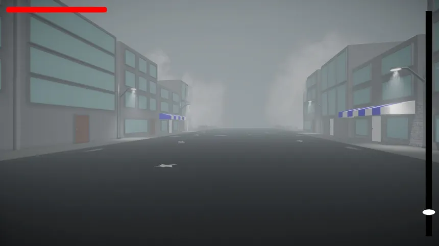 Скриншот 6 к игре Just an Ordinary Bike Ride