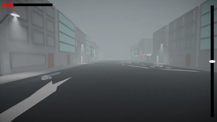 Скриншот 8 к игре Just an Ordinary Bike Ride