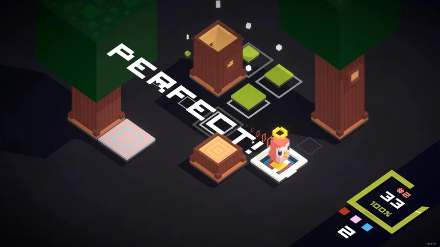 Скриншот 4 к игре Proto Cuckoo 64