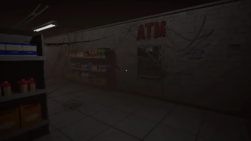 Скриншот 3 к игре What Happened At Sugar Hill?