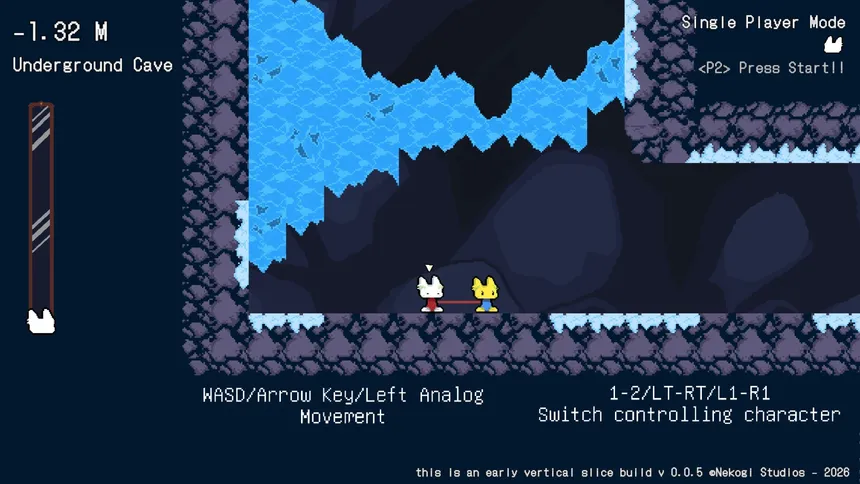 Скриншот 4 к игре Celene