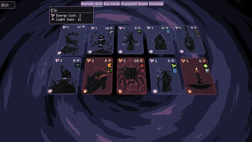 Скриншот 2 к игре Feed The Void