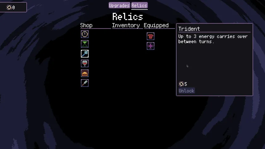 Скриншот 4 к игре Feed The Void
