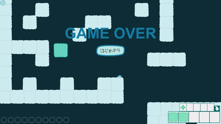 Скриншот 3 к игре Ten Color Days