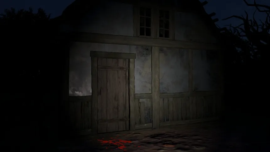 Скриншот 6 к игре Scary Game 2: The Mad Shepherd
