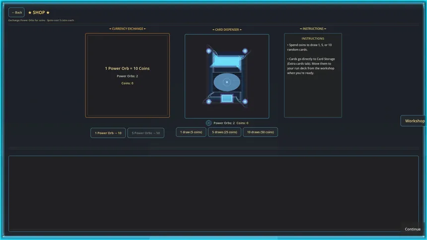 Скриншот 4 к игре :RECODED