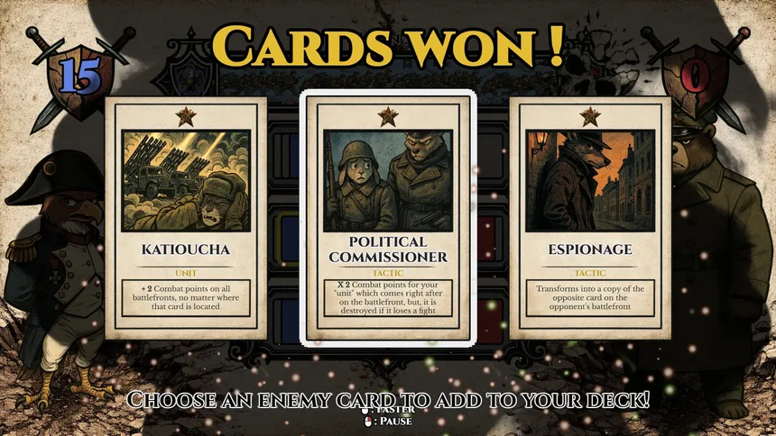 Скриншот 5 к игре Tyrants